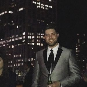 Meet your Posher, Drew